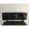 Teac deck cassette