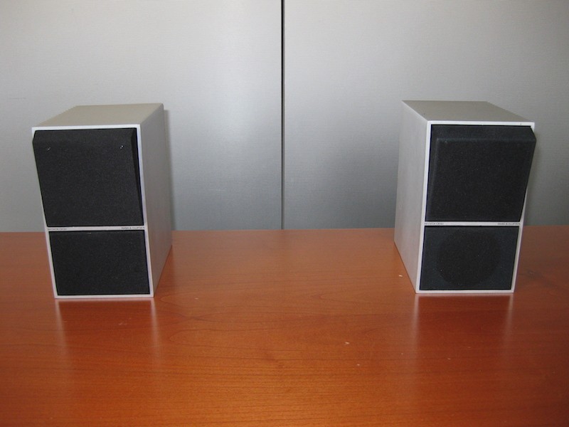 Beovox B&O